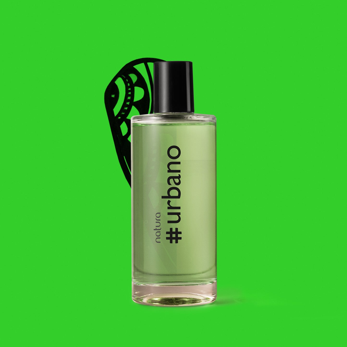 Colônia Urbano 100ml