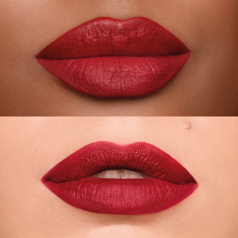 Batom Líquido Matte Supreme 4ml - Eudora