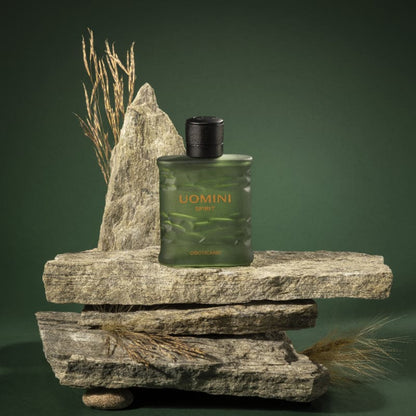 Uomini Spirit Desodorante Colônia 100ml - o Boticário