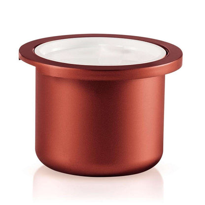 Refil Chronos Creme Antissinais Firmeza e Radiancia  45+ Dia 40g - Natura