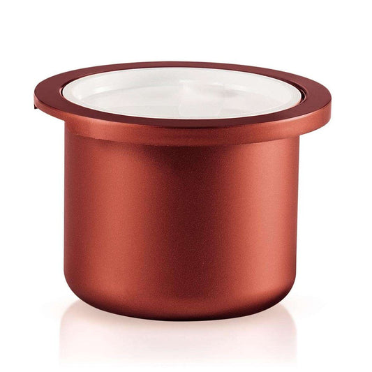 Refil Chronos Creme Antissinais Firmeza e Radiancia  45+ Dia 40g - Natura