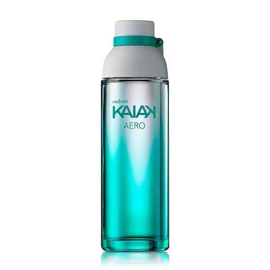 Kaiak Aero Feminino 100 ml - Natura