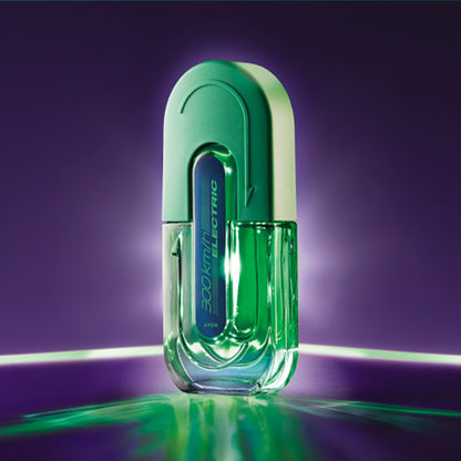 300Km/h Electric Deo Colônia Masculina 100ml - Avon