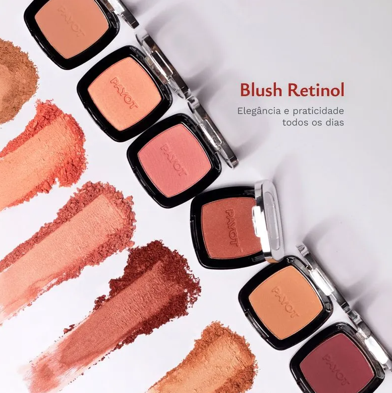 Blush Retinol 6g - Payot