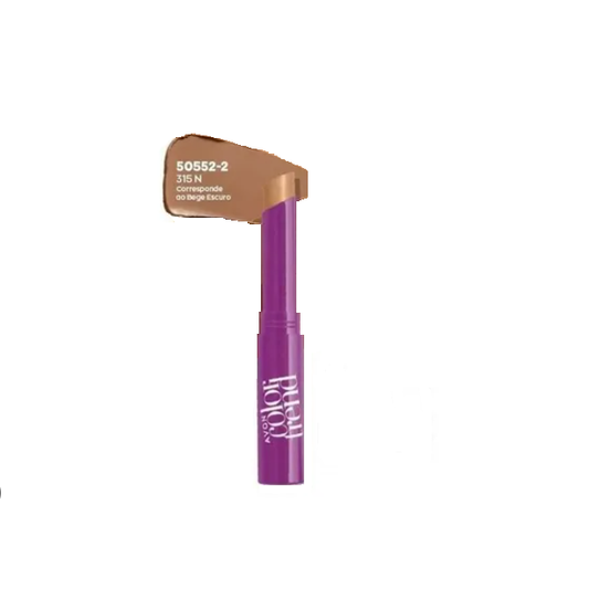 Corretivo Multi em Bastão Oil Free 315N Color Trend - Avon