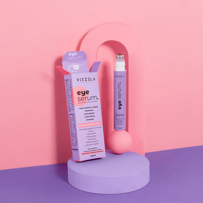 Eye Serum 6,5ml - Vizzela