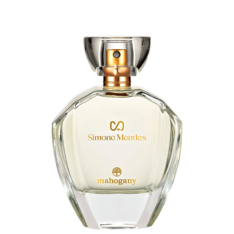 Simone Mendes Deo Colônia 75ml - Mahogany