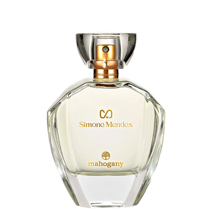 Simone Mendes Deo Colônia 75ml - Mahogany