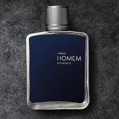 Natura Homem Essence Deo Parfum 100 ml - Natura
