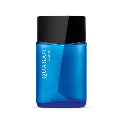 Quasar Classic Desodorante Colônia 100ml - o Boticário