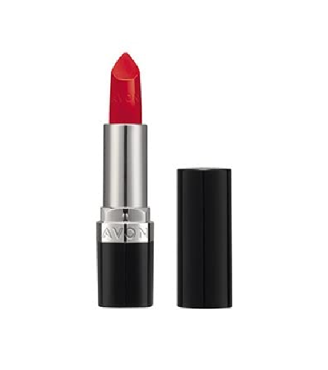 Batom Fps15 Ultra Cremoso  3,6g - Avon