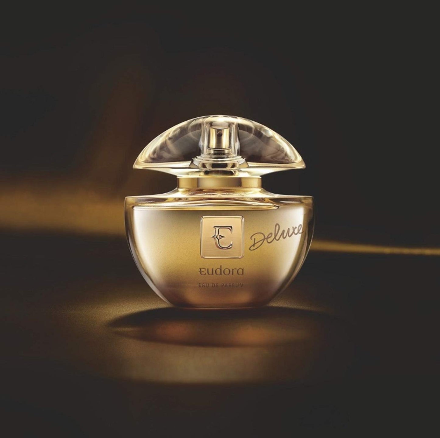 Eudora Deluxe Eau de Parfum 75ml Eudora