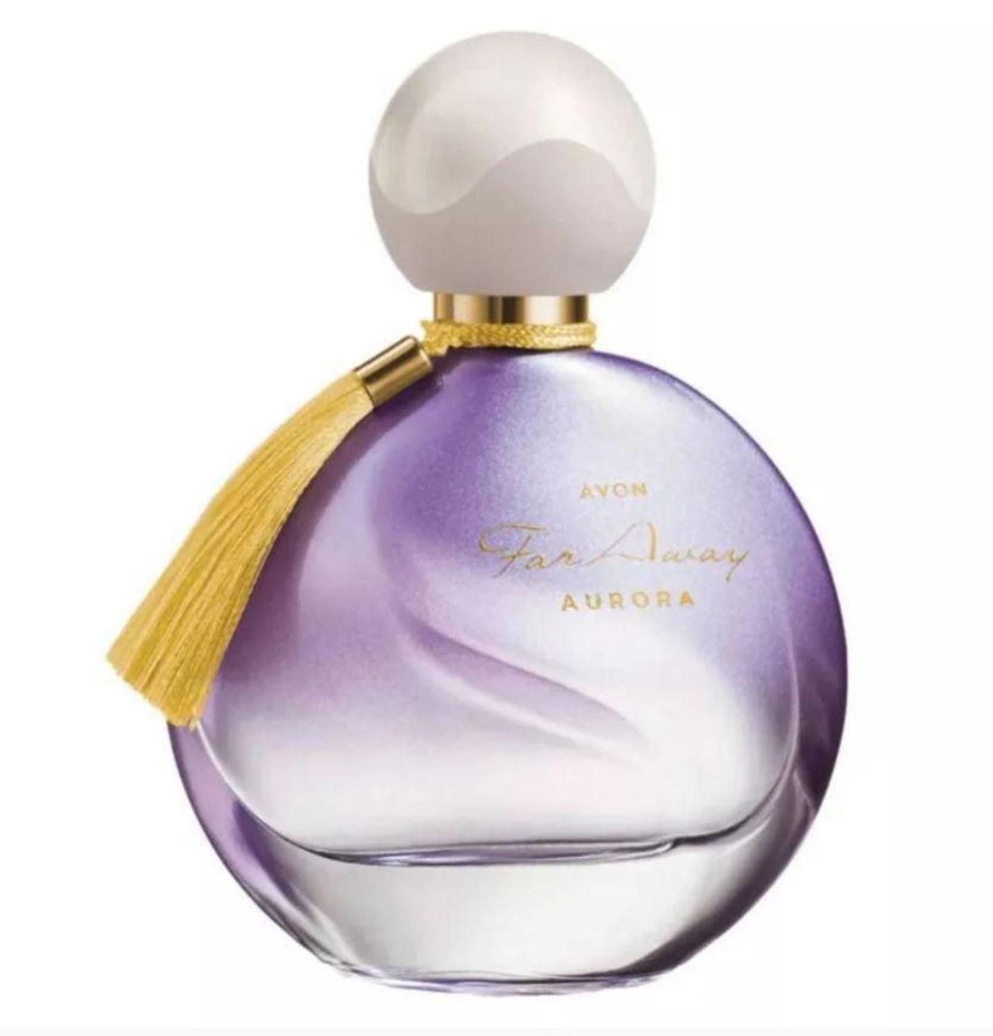 Far Away Aurora Deo Parfum 50ml Avon