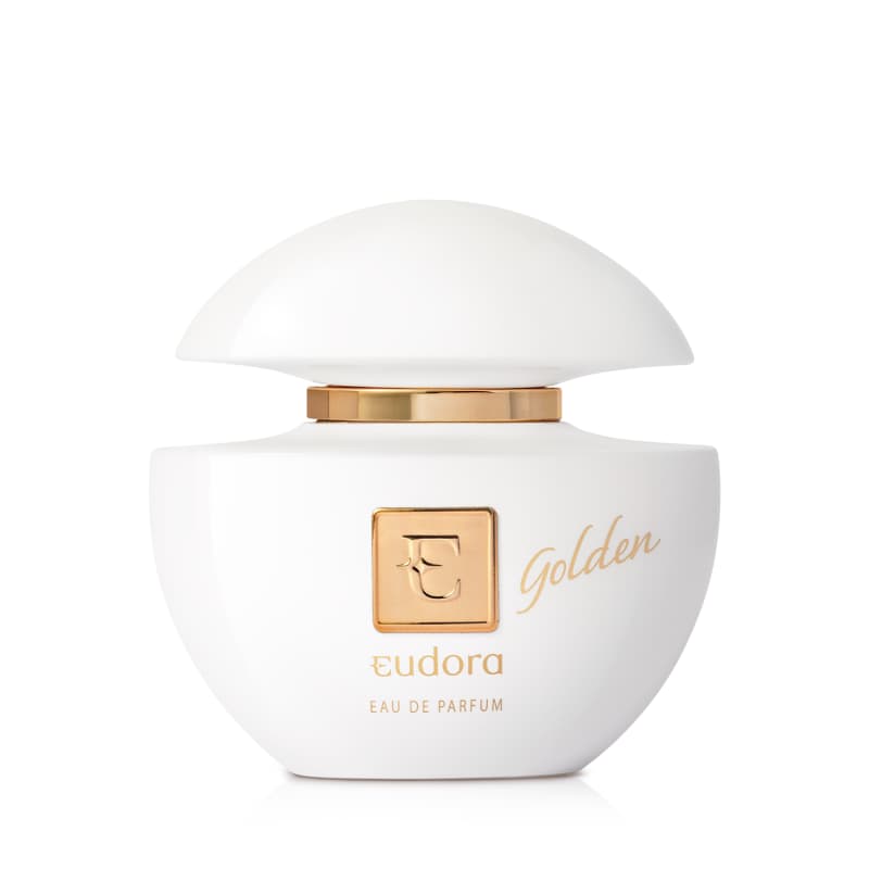 Eudora Golden Eau de Parfum 75ml Eudora