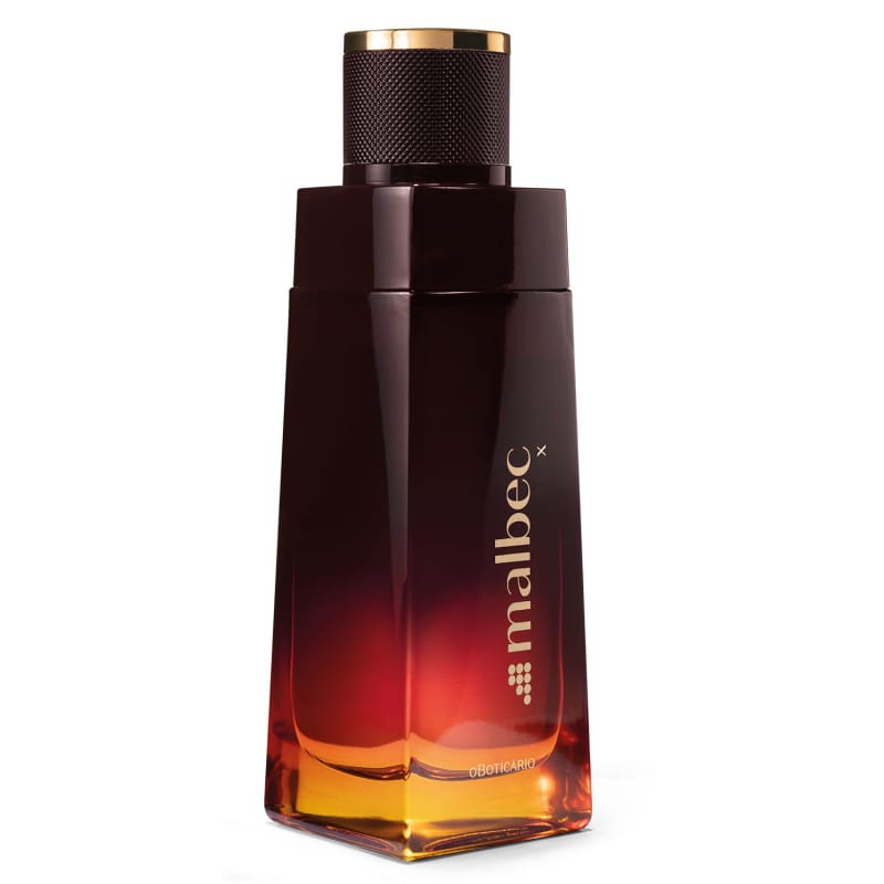 Malbec X Desodorante Colônia 100ml - o Boticário