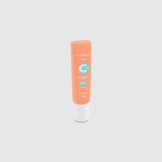 Serum Vitamina C 30g - Vizzela
