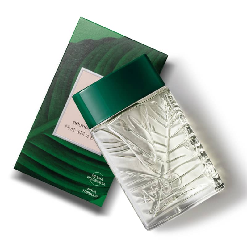 Arbo Desodorante Colônia 100ml - o Boticário
