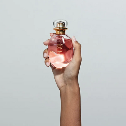 Lily Soleil Desodorante Colônia 75ml - oBoticario