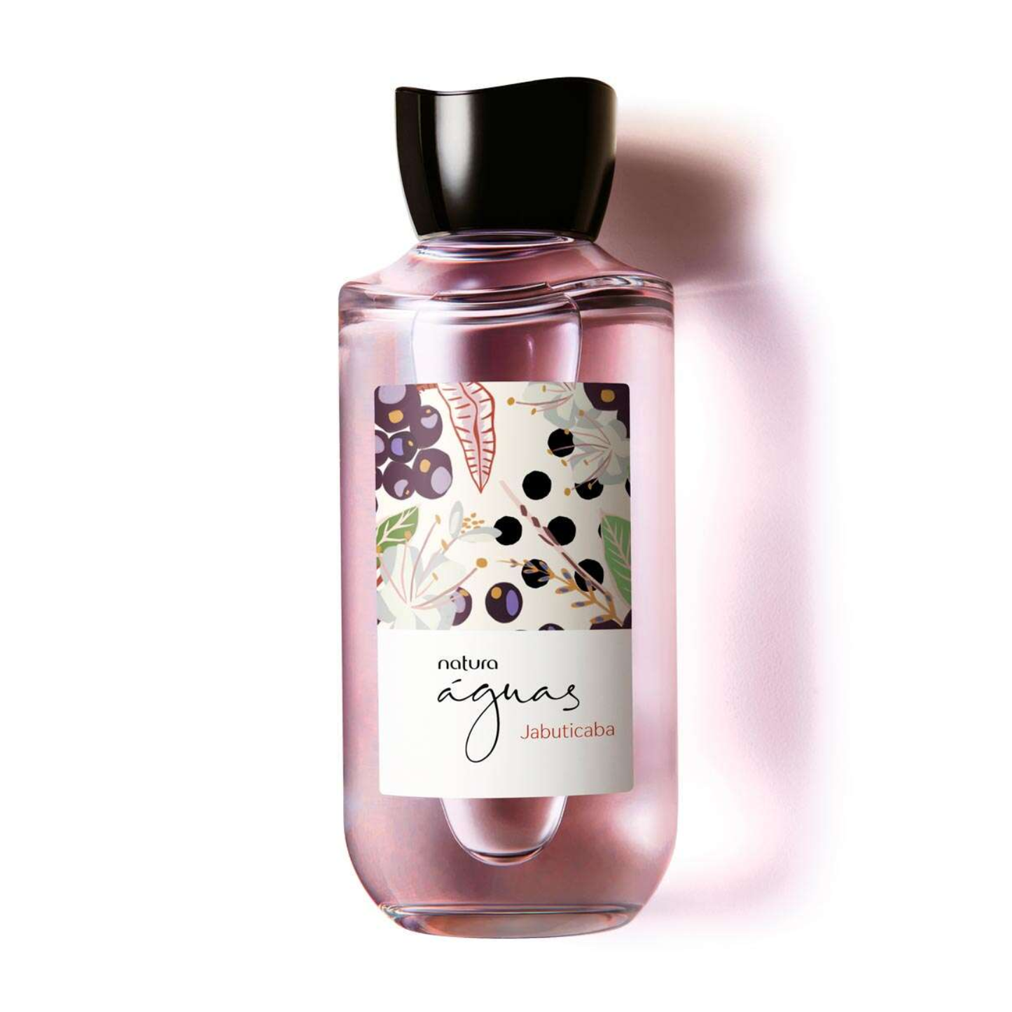 Natura Colônia Aguas Feminino 170ml - Natura