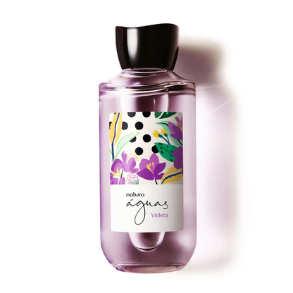 Natura Colônia Aguas Feminino 170ml - Natura