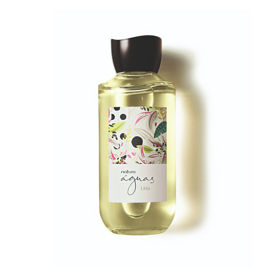 Águas Lírio Feminino 170ml - Natura