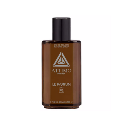 Attimo Eau de Toilette Masculino 100ml