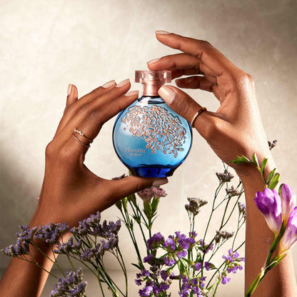Floratta My Blue Desodorante Colônia 75ml - o Boticário