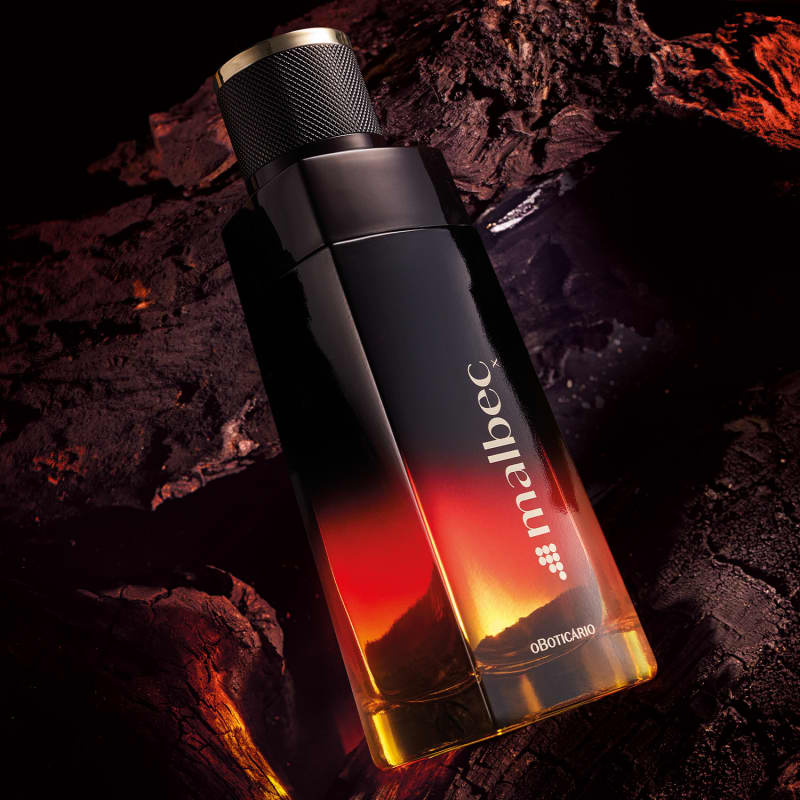 Malbec X Desodorante Colônia 100ml - o Boticário