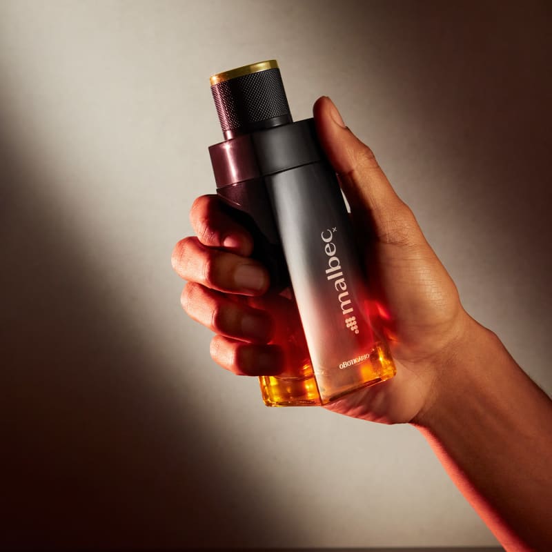 Malbec X Desodorante Colônia 100ml - o Boticário