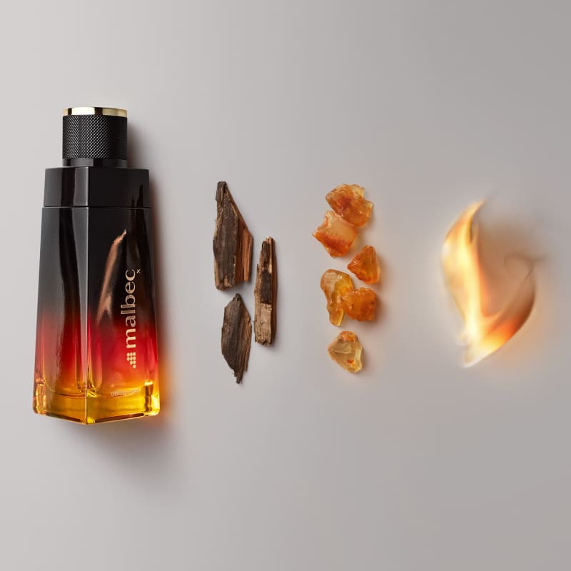 Malbec X Desodorante Colônia 100ml - o Boticário