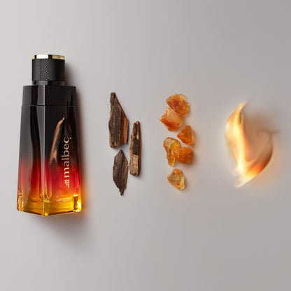 Malbec X Desodorante Colônia 100ml - o Boticário