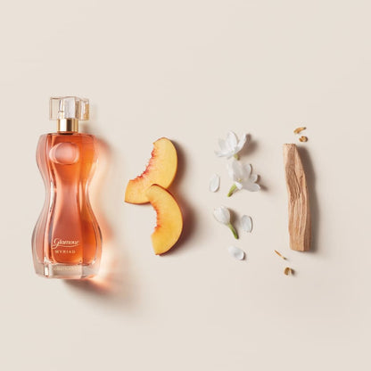 Glamour Myriad Desodorante Colônia 75ml - o Boticário