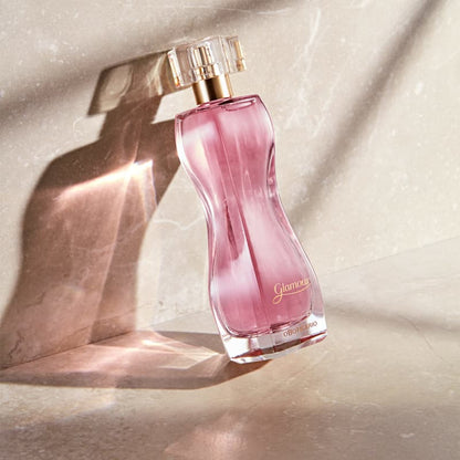 Glamour Desodorante Colônia Tradicional 75ml