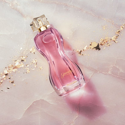 Glamour Desodorante Colônia Tradicional 75ml