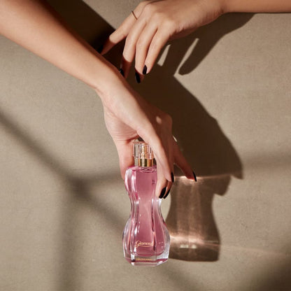 Glamour Desodorante Colônia Tradicional 75ml