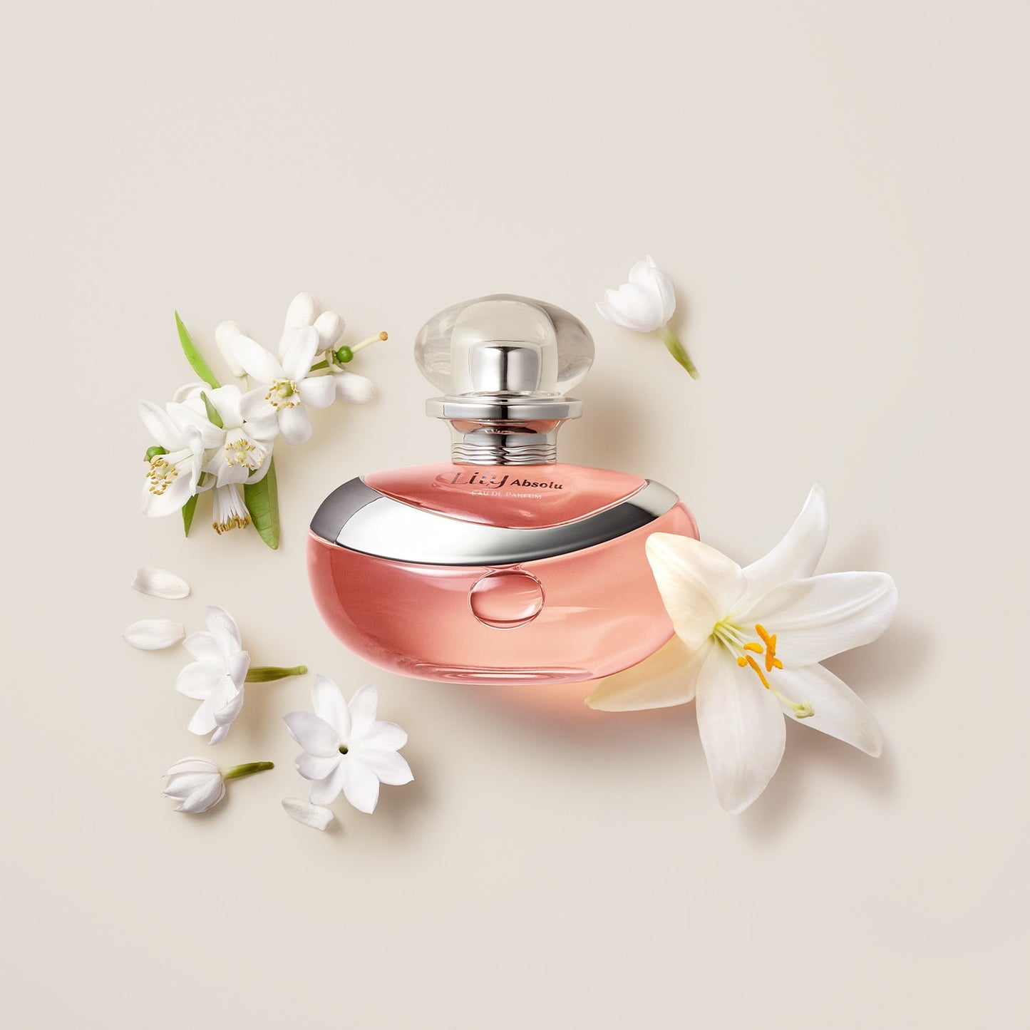 Lily Absolu Eau de Parfum 75ml - O Boticário