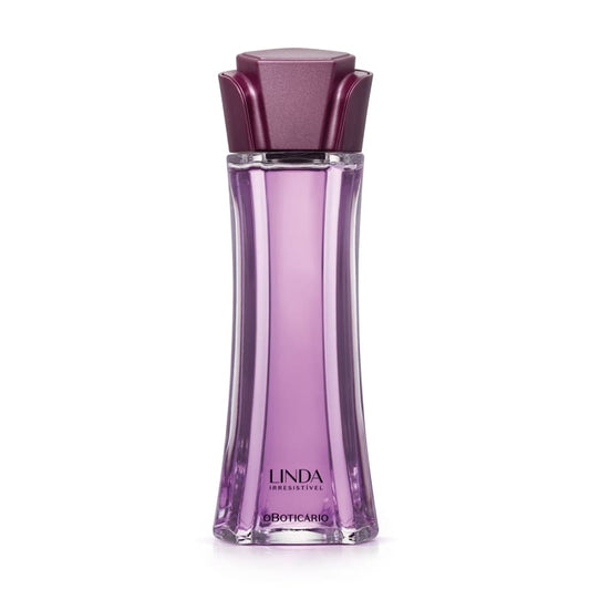 Linda Irresistível Desodorante Colônia 100ml - o Boticario