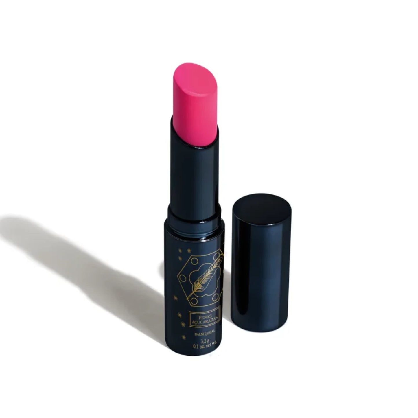 Balm Labial Harry Potter - Quem disse, Berenice?