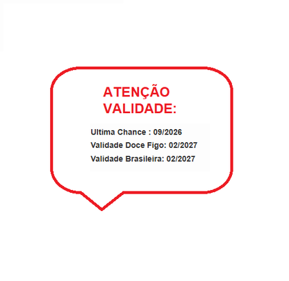 Batom Clássico 3,5g - Ruby Kisses
