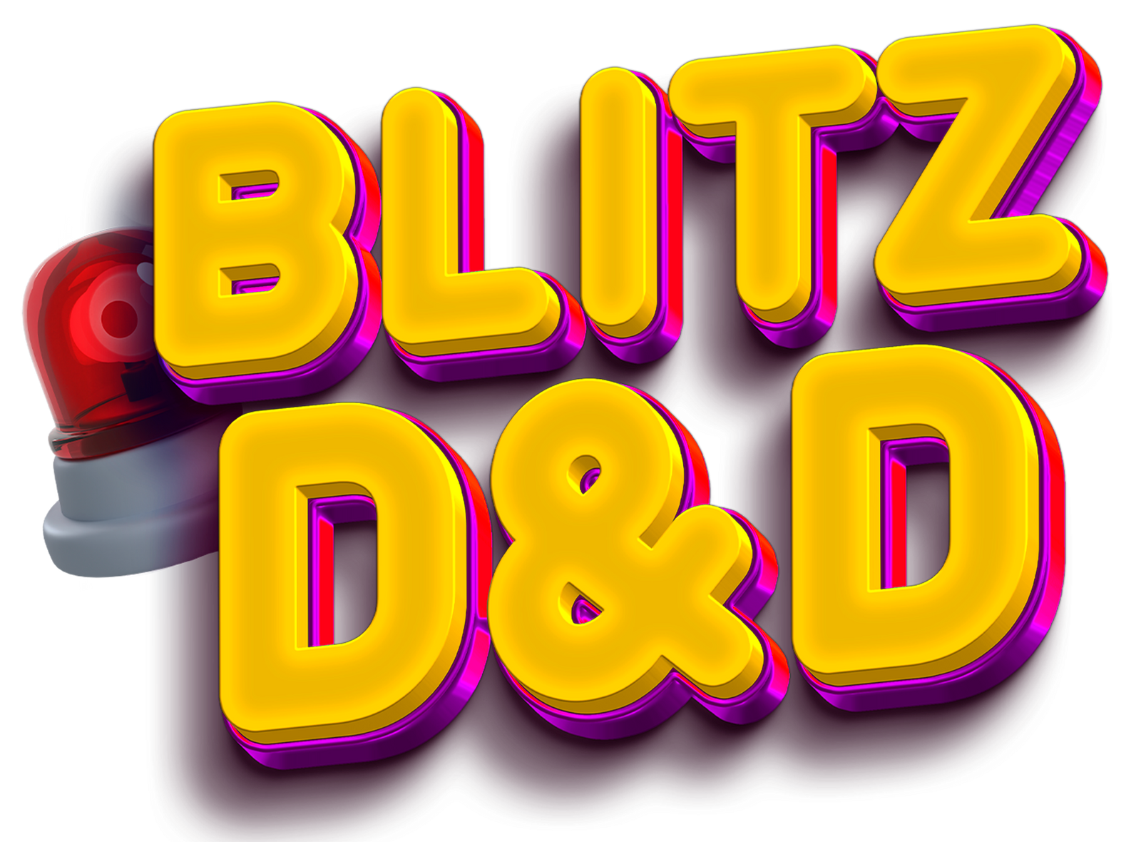 Blitz D&D