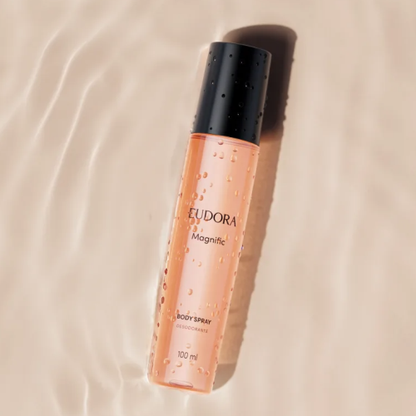Magnific Body Spray Desodorante
