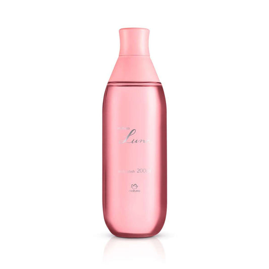 Body Splash Luna Tradicional 200ml - Natura