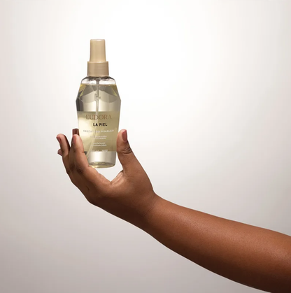 Spray Perfumado Corporal La Piel Cristais do Himalaia 200ml - Eudora