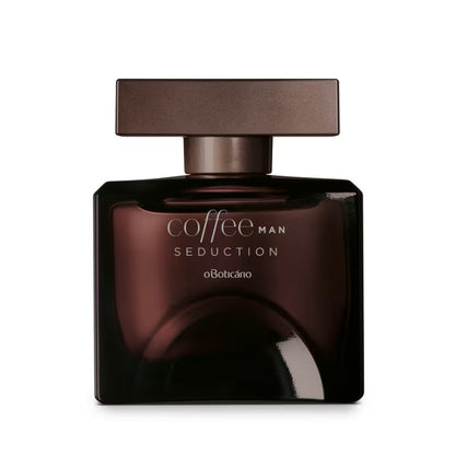 Coffee Man Seduction Desodorante Colônia 100ml – O Boticário