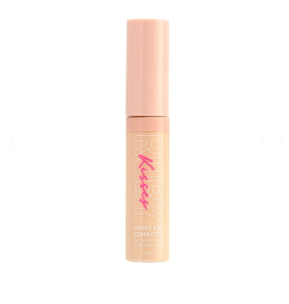 Corretivo para a Área dos Olhos Under Eye 10ml - Ruby Kisses