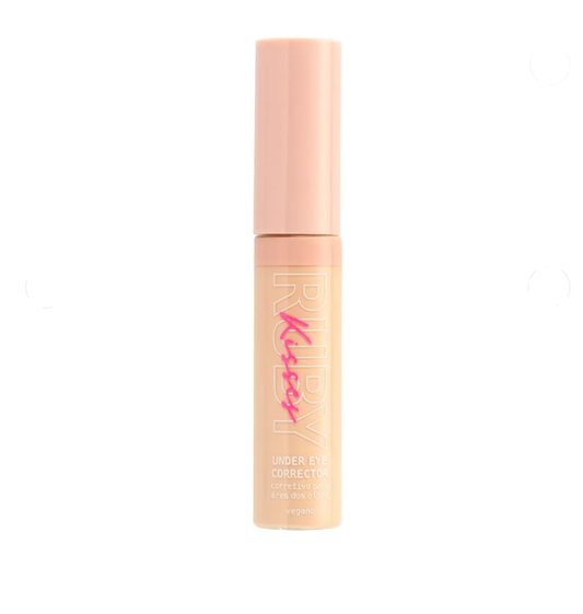 Corretivo para a Área dos Olhos Under Eye 10ml - Ruby Kisses