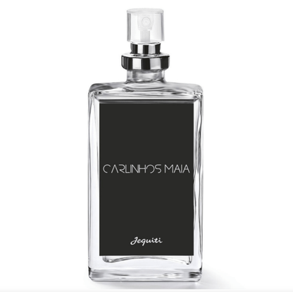 Desodorante Colônia Masculina Carlinhos Maia 25ml - Jequiti