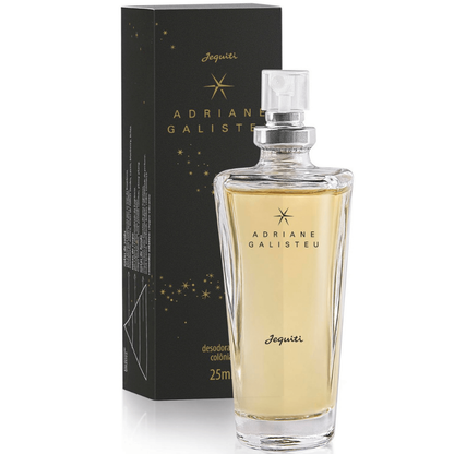 Desodorante Colônia Adriane Galisteu 25ml