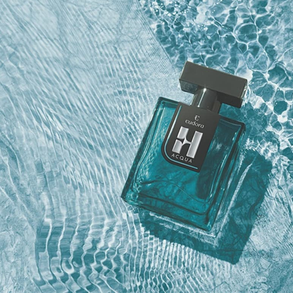 Colônia Desodorante Eudora H Acqua