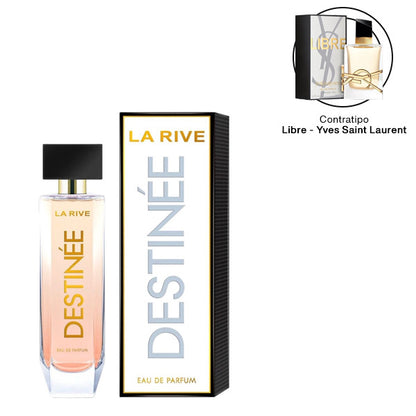 Destinée La Rive Eau de Parfum 90ml - La Rive